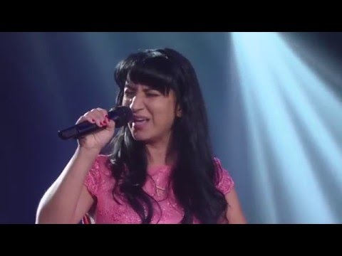 La Voix 4 | Ania El Maachir | Auditions à l'aveugle | Belleville rendez-vous