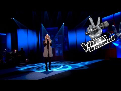Tara Browne - Glitterball - The Voice of Ireland - Blind Audition - Series 5 Ep3