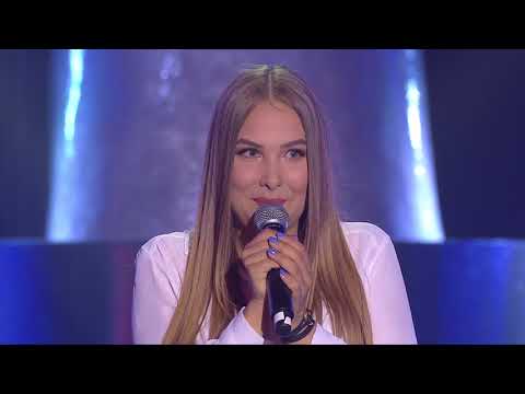 Paulina Paukštaitytė - Unbreak my heart (LB#5 AKLOSIOS PERKLAUSOS)
