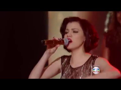 Brícia Helen canta 'No One' no The Voice Brasil - Shows ao Vivo | 4ª Temporada