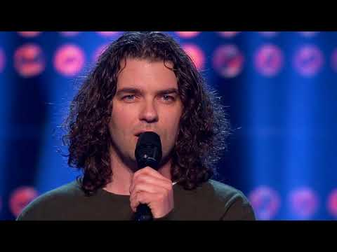 Anders Gjønnes - To Where You Are (The Voice Norge 2017)