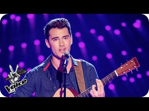Cian Ducrot performs ‘One More Night’ - The Voice UK 2016: Blind Auditions 5