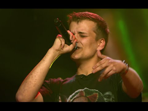 Simon zingt 'Jammin'' | Blind Audition | The Voice van Vlaanderen | VTM