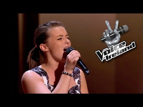 Dolores Kelly - All These Things That I've Done - The Voice of Ireland - Series 5 Ep6