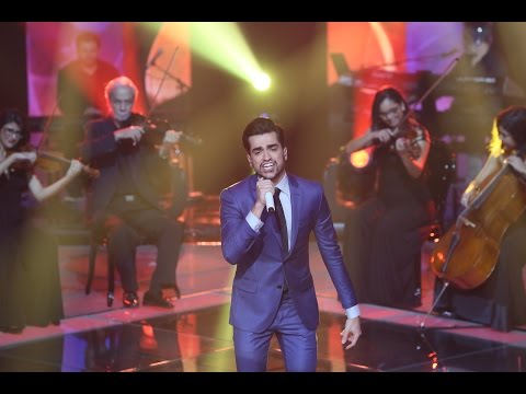 Matteus canta 'Te Esperando' no The Voice Brasil - Shows ao Vivo | 4ª Temporada