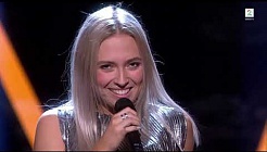 Ingeborg Walther - So Good (The Voice Norge 2017)
