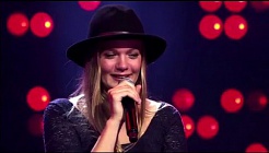 Janneken Stockman zingt 'Lay Me Down' (Sam Smith) | Blind Audition | The Voice van Vlaanderen | VTM