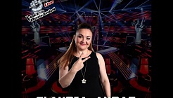 Claudia Andas-Te astept sa vii(Mirabela Dauer)-Vocea Romaniei 2015-LIVE 2- Ed. 12-Sezon5