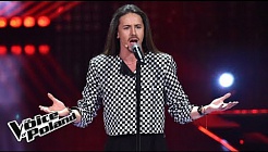 Michał Szpak - „Can You Feel The Love Tonight” - Live 2 - The Voice of Poland 8