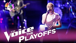 The Voice 2017 Chloe Kohanski - The Playoffs: 