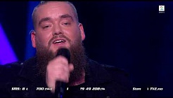 Thomas Løseth - Let Me Hold You (The Voice Norge 2017)