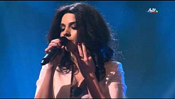 Emiliya Yagubova - Часы | Live Final | The Voice of Azerbaijan 2015