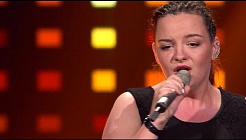 Mirta Dautović: “One And Only” - The Voice of Croatia - Season2 - Blind Auditions1