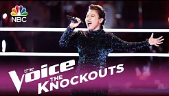 The Voice 2017 Knockout - Kathrina Feigh: 