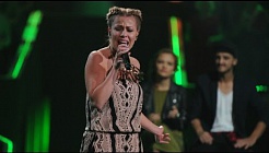 The Voice of Poland VI - Sabina Nycek -  „Roar” 
