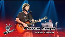 André Oliveira - 