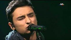 Shamil Mammadov - Hoşçakal | Live Episodes | The Voice of Azerbaijan 2015