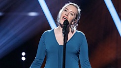 Agnes Stock - Selmas sang (The Voice Norge 2017)