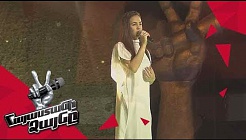 Anna Danielyan sings ‘Возвращайся' – Gala Concert – The Voice of Armenia – Season 4