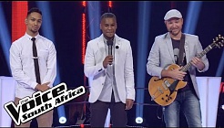Jeremy Olivier and Austin Lurring sing ‘Just the Way You Are’ | The Battles | The Voice SA