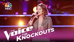 The Voice 2017 Knockout - Anna Catherine DeHart: 