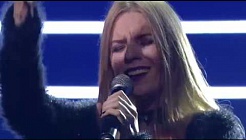Goda Lipskytė - Chandelier (Nokautai – Lietuvos Balsas S5)