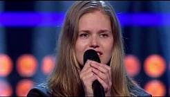 Anette Askvik - A Sky Full of Stars (The Voice Norge 2017)
