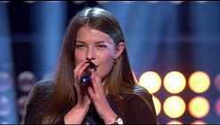 Silje Kristin Titlestad - Wake Me Up (The Voice Norge 2017)