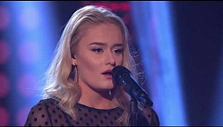 Maria Celin Strisland - Runnin' (Lose It All) (The Voice Norge 2017)