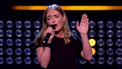 Anna Jæger - You Know I'm No Good (The Voice Norge 2017)