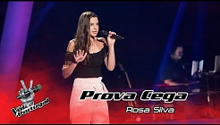 Rosa Silva - 