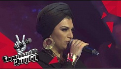Christina Khalatova sings ‘Georgia on My Mind’ – Gala Concert – The Voice of Armenia – Season 4