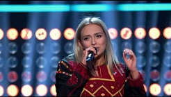Ingeborg Walther - Issues (The Voice Norge 2017)