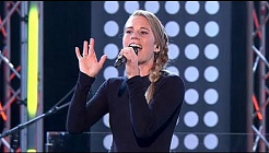 Mirjam Johanne Omdal - No (The Voice Norge 2017)