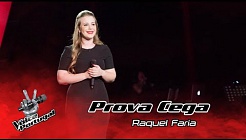 Raquel Faria - 