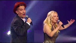 Sam en An zingen 'Modern Love' | Liveshow | The Voice van Vlaanderen | VTM