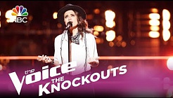 The Voice 2017 Knockout - Whitney Fenimore: 