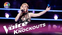 The Voice 2017 Knockout - Addison Agen: 