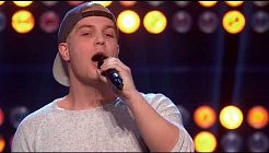 Jarand Nygaard Strømdal - Don't Let Me Down (The Voice Norge 2017)