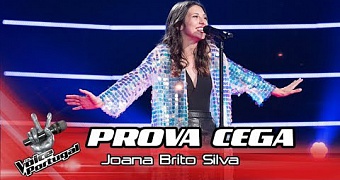 Joana Brito e Silva - 