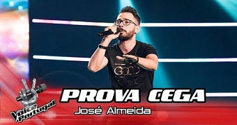 José Almeida - 