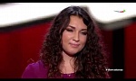 The Voice of Azerbaijan: Jeya Rustamova - California Dreaming | Blind Auditions