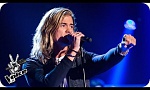 Rick Snowdon performs ‘I Put a Spell on You’ - The Voice UK 2016: Blind Auditions 6