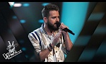 Niels Hereijgers – Love Me Again | The voice of Holland | The Blind Auditions | Seizoen 8