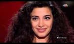 Samra Rahimli - Wrecking Ball | Blind Audition | The Voice of Azerbaijan 2015