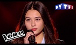 Lou Mai - « Bohemian Rhapsody » (Queen) | The Voice France 2017 | Blind Audition