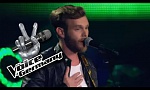 Ed Sheeran - Perfect | Michael Russ Cover | The Voice of Germany 2017 | Blind Audition