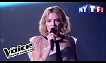 Hélène « Castle in the Snow » (The Avener & Kadebostany) | The Voice France 2017 | Live