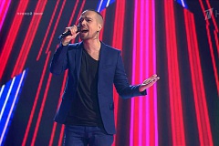 голос 4 полуфинал 18 декабря Иван Далматов