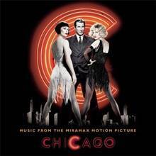 chicago soundtrack cd cover